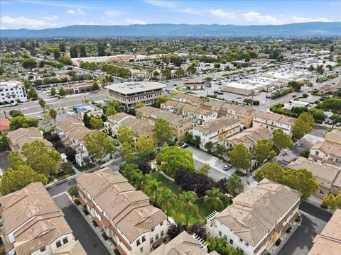 Tiny photo for 1710 Hillebrant Place, Santa Clara, CA 95050 (MLS # ML82059290)