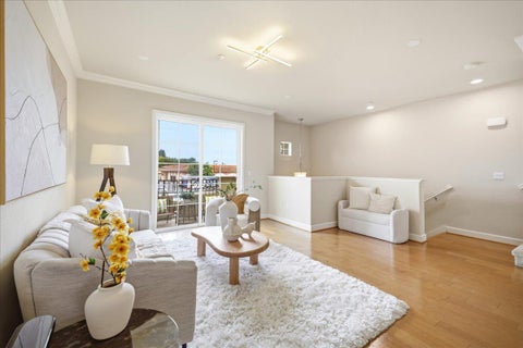 Tiny photo for 1710 Hillebrant Place, Santa Clara, CA 95050 (MLS # ML82059290)