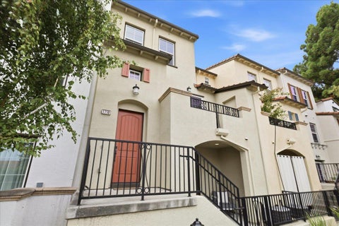 Tiny photo for 1710 Hillebrant Place, Santa Clara, CA 95050 (MLS # ML82059290)