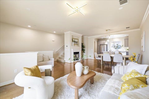 Tiny photo for 1710 Hillebrant Place, Santa Clara, CA 95050 (MLS # ML82059290)