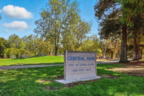 Tiny photo for 1710 Hillebrant Place, Santa Clara, CA 95050 (MLS # ML82059290)