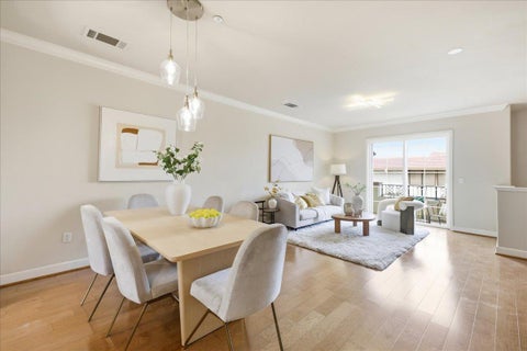 Tiny photo for 1710 Hillebrant Place, Santa Clara, CA 95050 (MLS # ML82059290)