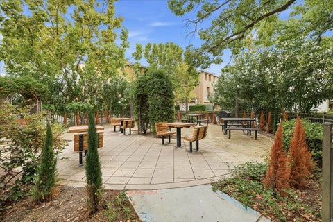 Tiny photo for 1710 Hillebrant Place, Santa Clara, CA 95050 (MLS # ML82059290)