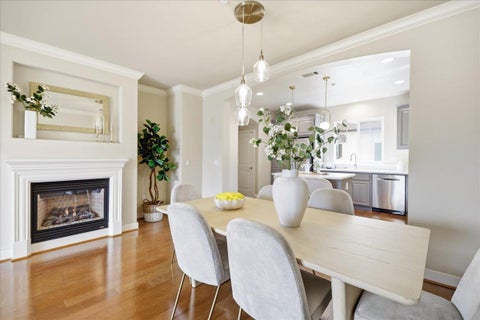 Tiny photo for 1710 Hillebrant Place, Santa Clara, CA 95050 (MLS # ML82059290)