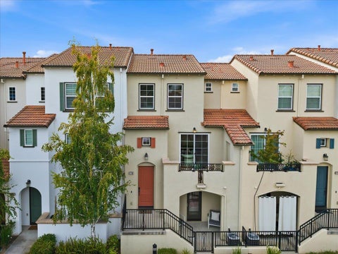 Photo of 1710 Hillebrant Place, Santa Clara, CA 95050 (MLS # ML82059290)