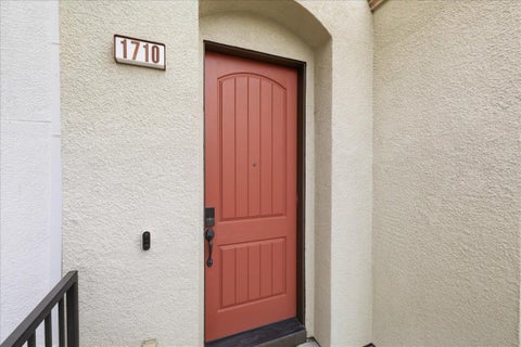 Tiny photo for 1710 Hillebrant Place, Santa Clara, CA 95050 (MLS # ML82059290)