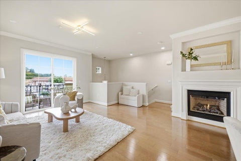 Tiny photo for 1710 Hillebrant Place, Santa Clara, CA 95050 (MLS # ML82059290)