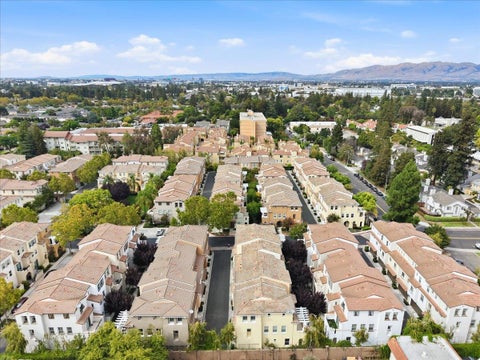 Tiny photo for 1710 Hillebrant Place, Santa Clara, CA 95050 (MLS # ML82059290)