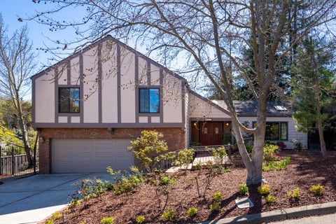 Photo of 103 Chippendale Court, Los Gatos, CA 95032 (MLS # ML81958493)