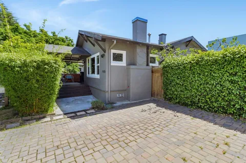 1833 Brandon Street, Oakland, CA 94611 - #: ML82005747