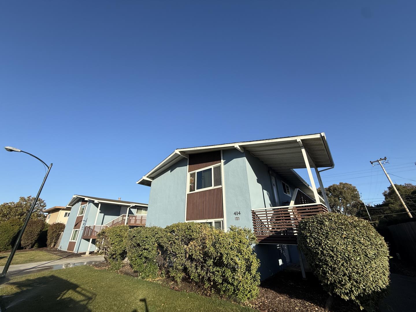 414 East 16th Avenue