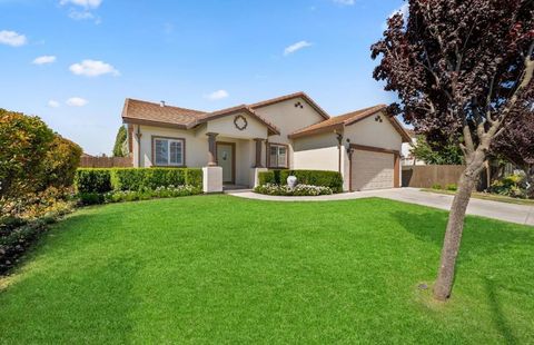620 Glenmore Drive HOLLISTER CA 95023