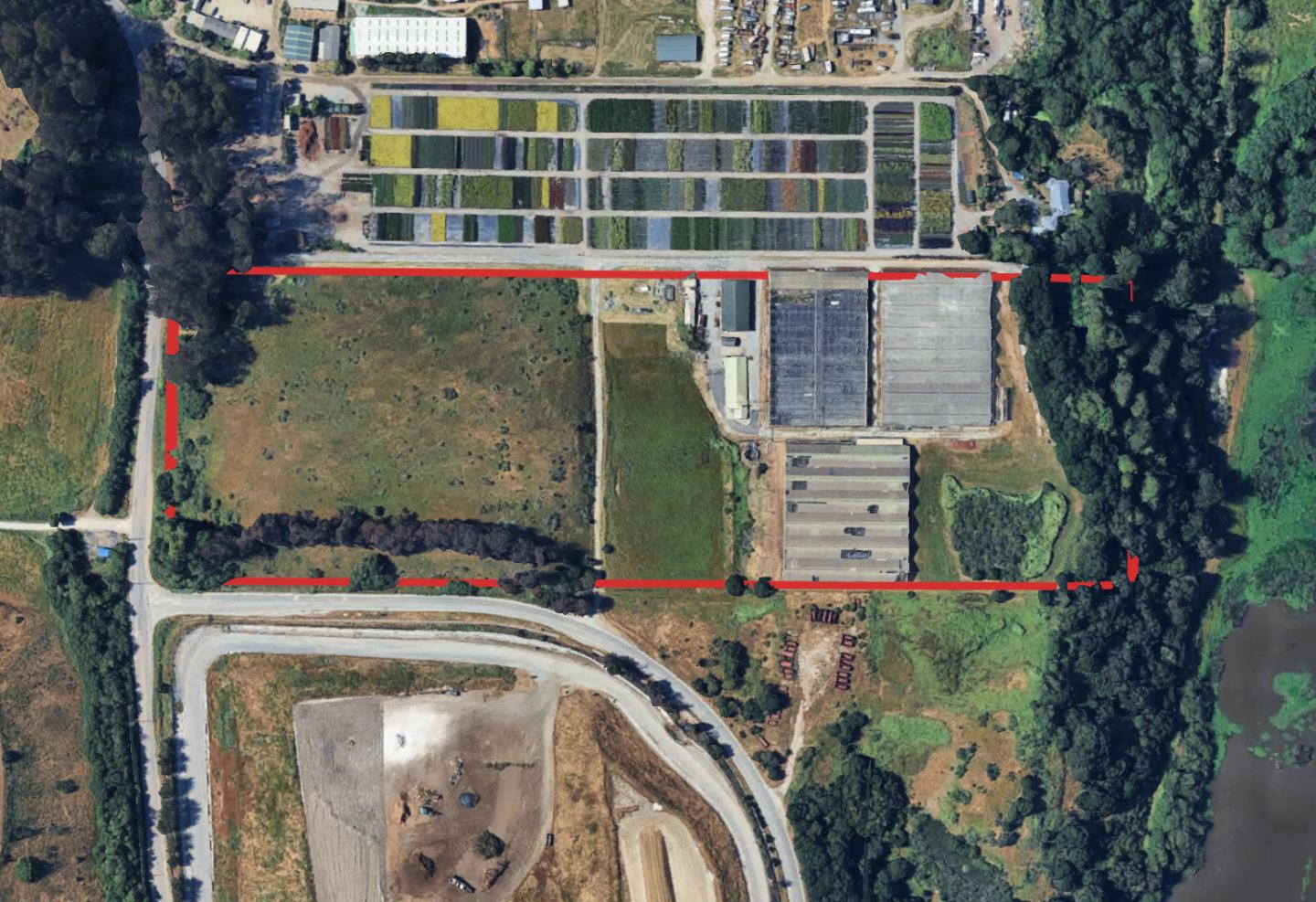1203 Buena Vista Drive