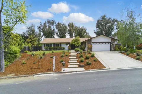 1310 Hillcrest Drive, San Jose, CA 95120 - #: ML82002658