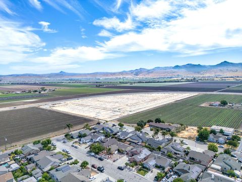 421 North Chappell Road HOLLISTER CA 95023