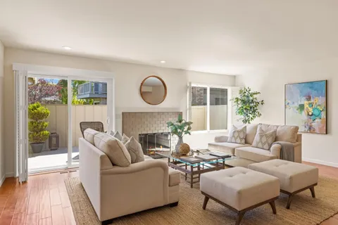 3850 Rio Road Unit 61, Carmel, CA 93923 - MLS#: ML81997252