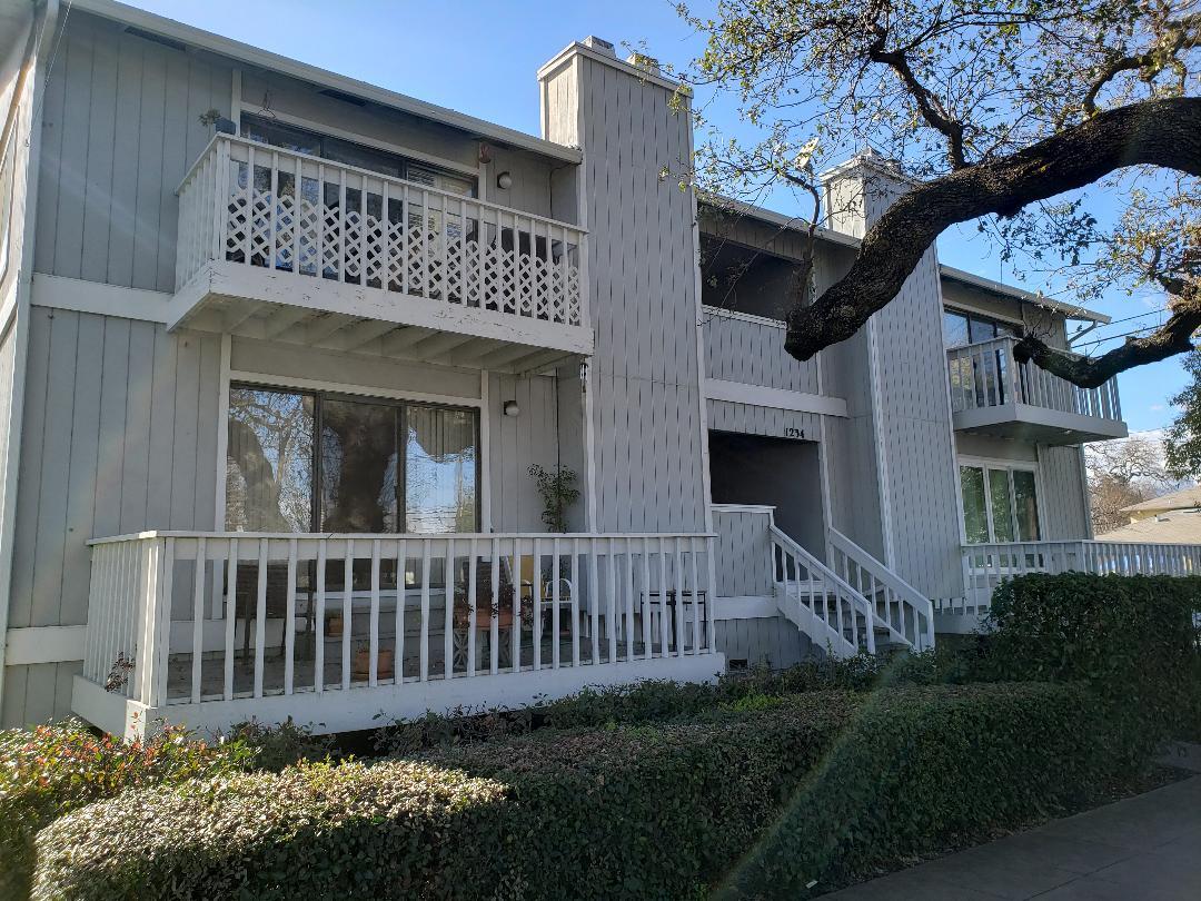 Photo 1 of 26 — 1234 Clinton Street C, REDWOOD CITY, CA 94061