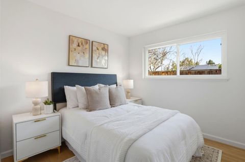 Tiny photo for 19735 Auburn Drive, CUPERTINO, CA 95014 (MLS # ML82035247)