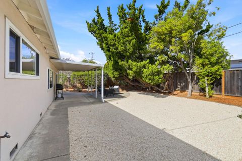 Tiny photo for 19735 Auburn Drive, CUPERTINO, CA 95014 (MLS # ML82035247)