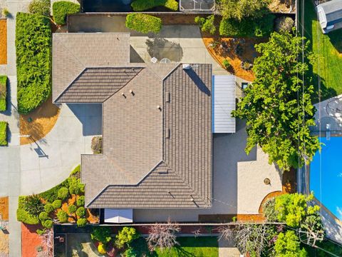 Tiny photo for 19735 Auburn Drive, CUPERTINO, CA 95014 (MLS # ML82035247)