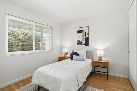 Tiny photo for 19735 Auburn Drive, CUPERTINO, CA 95014 (MLS # ML82035247)