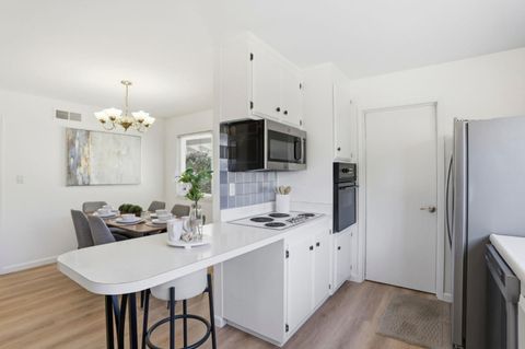 Tiny photo for 19735 Auburn Drive, CUPERTINO, CA 95014 (MLS # ML82035247)