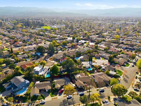 Tiny photo for 19735 Auburn Drive, CUPERTINO, CA 95014 (MLS # ML82035247)