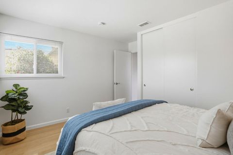 Tiny photo for 19735 Auburn Drive, CUPERTINO, CA 95014 (MLS # ML82035247)