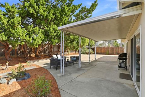 Tiny photo for 19735 Auburn Drive, CUPERTINO, CA 95014 (MLS # ML82035247)