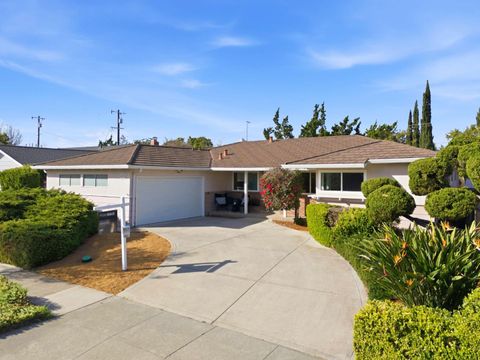 Tiny photo for 19735 Auburn Drive, CUPERTINO, CA 95014 (MLS # ML82035247)