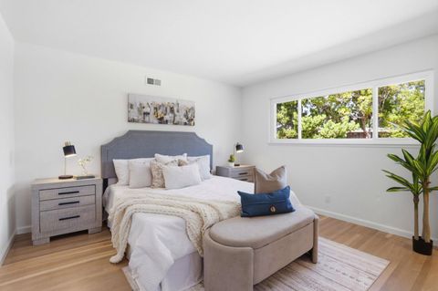 Tiny photo for 19735 Auburn Drive, CUPERTINO, CA 95014 (MLS # ML82035247)