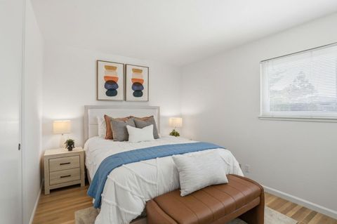 Tiny photo for 19735 Auburn Drive, CUPERTINO, CA 95014 (MLS # ML82035247)