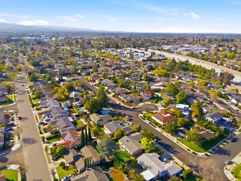 Tiny photo for 19735 Auburn Drive, CUPERTINO, CA 95014 (MLS # ML82035247)