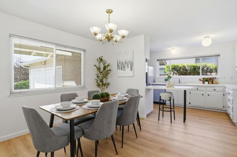 Tiny photo for 19735 Auburn Drive, CUPERTINO, CA 95014 (MLS # ML82035247)