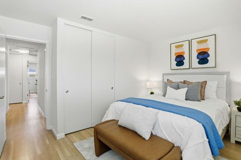 Tiny photo for 19735 Auburn Drive, CUPERTINO, CA 95014 (MLS # ML82035247)