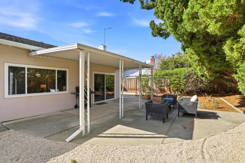 Tiny photo for 19735 Auburn Drive, CUPERTINO, CA 95014 (MLS # ML82035247)