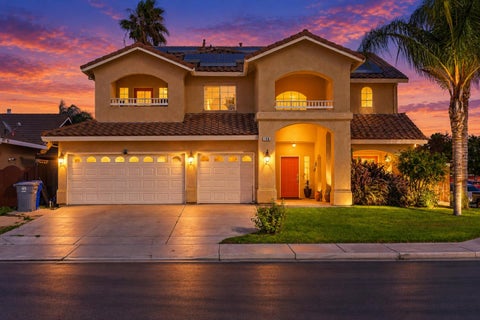 Photo of 766 Ruddy CT, LOS BANOS, CA 93635 (MLS # ML82065614)