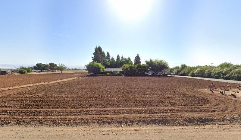 4588 North McCall