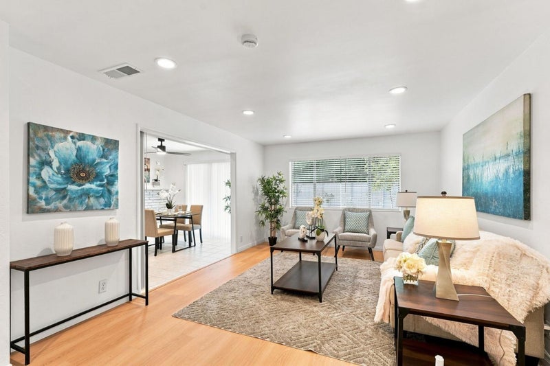 1659 Silacci Drive