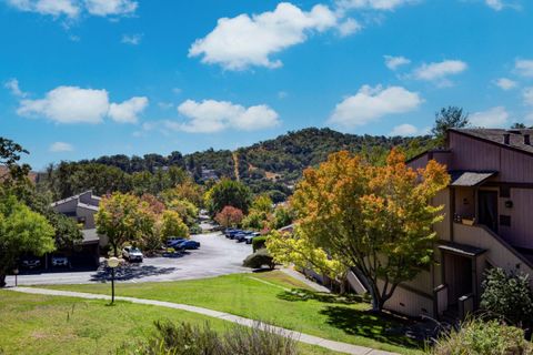 Tiny photo for 1 Clay Court, NOVATO, CA 94949 (MLS # ML82023825)