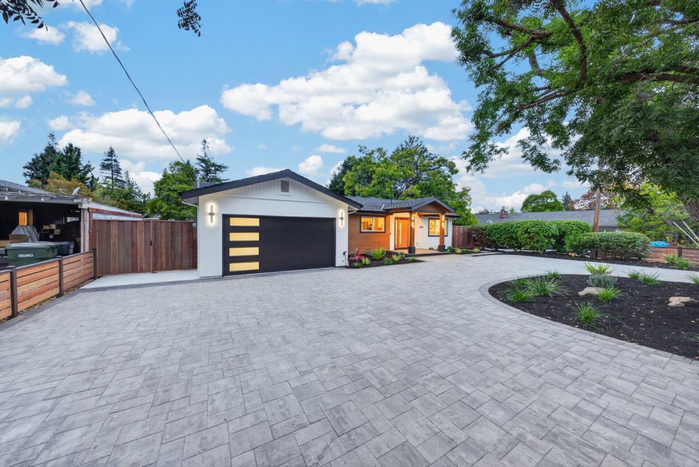 1260 Grant Road, Los Altos CA 94024