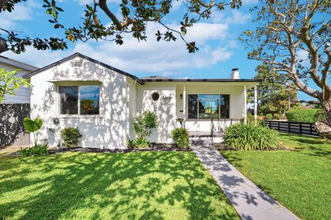 1519 Trollman Avenue SAN MATEO CA 94401