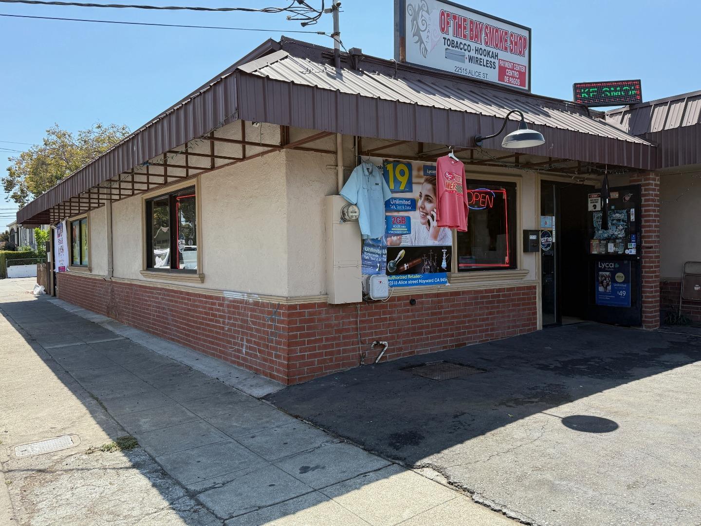 497 A Street