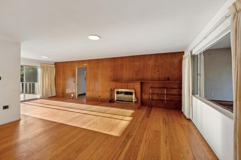 Tiny photo for 442 Knoll Drive, LOS ALTOS, CA 94024 (MLS # ML82028539)