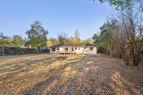 Tiny photo for 442 Knoll Drive, LOS ALTOS, CA 94024 (MLS # ML82028539)