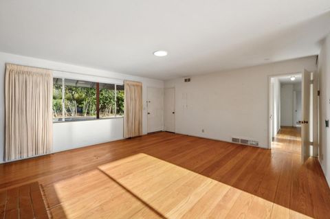 Tiny photo for 442 Knoll Drive, LOS ALTOS, CA 94024 (MLS # ML82028539)