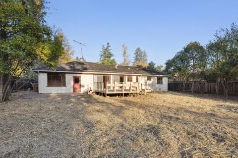 Tiny photo for 442 Knoll Drive, LOS ALTOS, CA 94024 (MLS # ML82028539)
