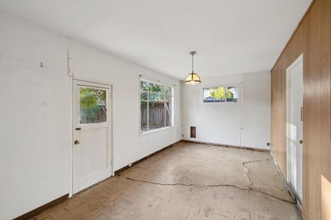 Tiny photo for 442 Knoll Drive, LOS ALTOS, CA 94024 (MLS # ML82028539)