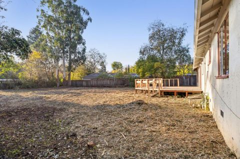 Tiny photo for 442 Knoll Drive, LOS ALTOS, CA 94024 (MLS # ML82028539)