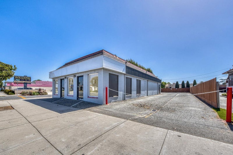 729 South Main Street